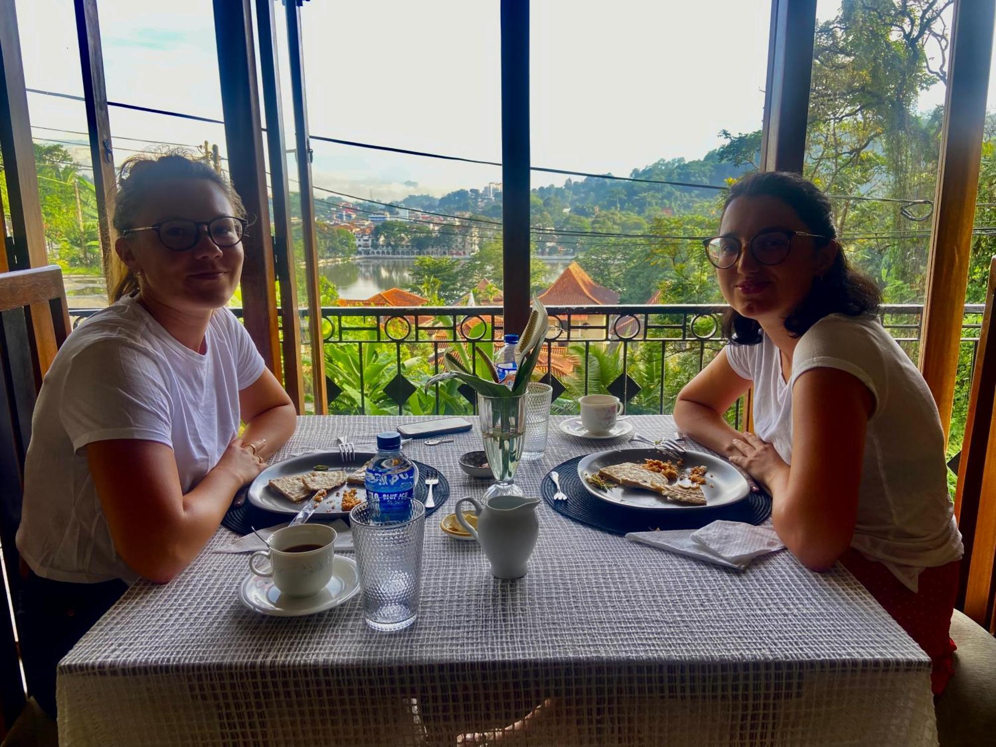 Sesatha Lake Kandy Esterno foto